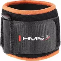 Riešo įtvaras HMS NA1567, oranžinis, universalaus dydžio