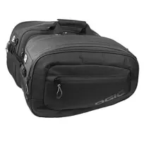 Motociklo krepšys - OGIO 2.0 Stealth 29L Juodas