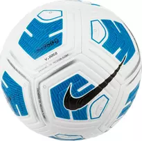 Nike Futbolo Kamuolys Strk Team 350g-Sp21 Baltas Mėlyna CU8064 100
