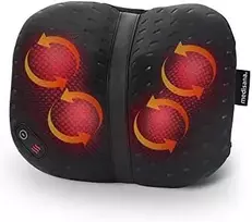 Medisana CL 300 Shiatsu masažo pagalvėlė