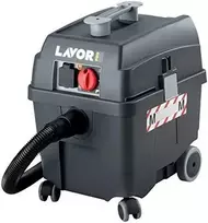 Lavor LAVOUR DULKIŲ SIURBIMAS PRO WORKER EM
