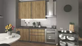 Halmar Virtuvės komplektas IDEA 180