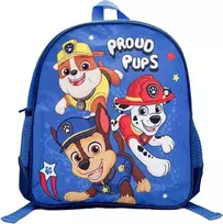 Spin Master Paw Patrol Kuprinė Vaikams Mėlyna PAW-A-BAG-80