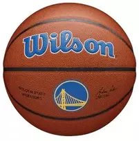 Krepšinio kamuolys training WILSON NBA TEAM Alliance GS Warriors sint. oda