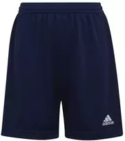 Adidas Šortai Paaugliams Ent22 Short Y Mėlyna H57565