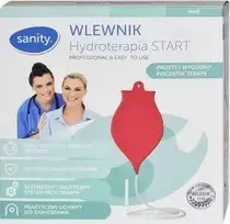 Albert Polska Sanitarinės gumos luitas 1 vnt (1.2 l)