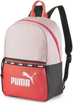 Puma Kuprinė Base Backpack Salmon Rožinė Juodas 079140 02