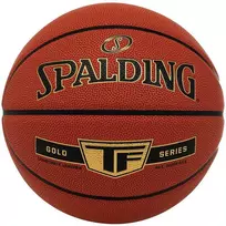 Krepšinio kamuolys Spalding TF Gold, dydis 7