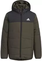 Adidas Striukė Paaugliams Jk Synthetic Jk Olive HM5207