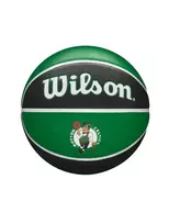 WILSON NBA TEAM TRIBUTE BOSTON CELTICS krepšinio kamuolys