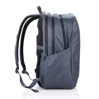 Kuprinė XD-Design Bobby Explore, 27L, mėlyna