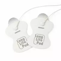 Omron Long life padeliai/elektrodai