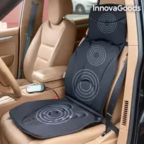 Masažuoklis InnovaGoods Shiatsu mata masująca