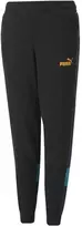Puma Kelnės Paaugliams Ess Block Sweatpants Juodas 849083 51