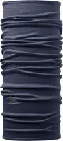 Kaklaskarė BUFF Lightweight Merino Wool Solid Denim