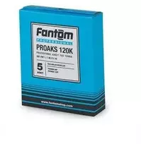 Sucitesa Promini Proaks 120K dulkių siurblio medžiaginiai filtrai, 5vnt.