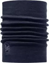 Kaklaskarė BUFF Heavyweight Merino Wool Solid Denim