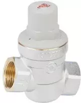Caleffi Vandens slėgio reduktorius chromuotas 16bar 3/4'' (533051)