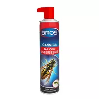 BROS GESINTUVAS NUO VAPSVŲ IR ŠIRŠIŲ, 600 ml