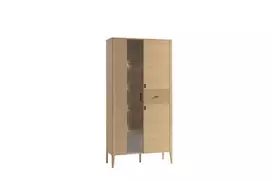 Taranko Meble Vitrina NAVARRA NA-W2