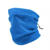 Fleece mova-šalikas