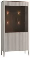 Taranko Meble Vitrina WENECJA WE-W2