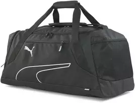Puma Sportinis Krepšys Fundamentals Sports Bag M Juodas 079237 01