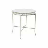 Kavos staliukas DKD Home Decor, 56 x 56 x 56 cm
