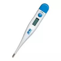 A&d Medical AND skaitmeninis termometras kietu galiuku UT-103