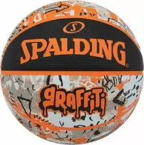 Krepšinio kamuolys SPALDING GRAFFITI 7 dydis