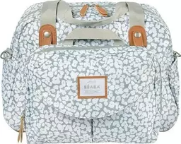 Beaba Geneva II pilka
