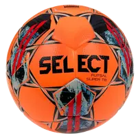 Select Salės futbolo kamuolys Super TB v22 FIFA Quality Pro 5 oficialaus dydžio