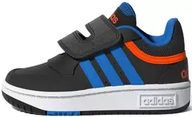 Adidas Avalynė Vaikams Hoops 3.0 Cf I Mėlyna Juodas GZ1941