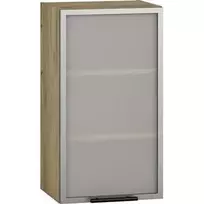 Halmar Viršutinė spintelė VENTO GV-40/72 ąžuolas craft