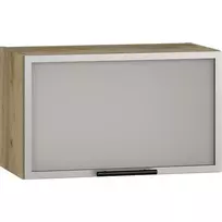 Halmar Viršutinė spintelė VENTO GOV-60/36 ąžuolas craft
