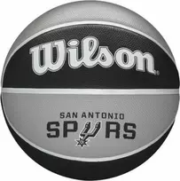 Wilson Krepšinio kamuolys Wilson WTB1300IDSAN Šviesiai pilka