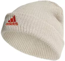 Adidas Kepurė Melange Woolie Kreminis HL4842