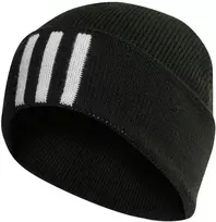 Adidas Kepurė 3s Woolie Juodas HG7788