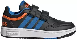 Adidas Avalynė Vaikams Hoops 3.0 Cf C Mėlyna GZ1939