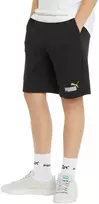 Puma Šortai Paaugliams Ess+ 2 Col Shorts Juodas 586989 97