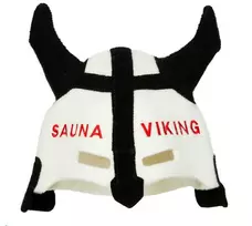 Pirties kepurė - Saunos vikingas