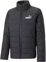 Puma Striukė Paaugliams Ess Padded Jacket Juodas 849857 01