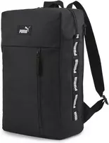 Puma Kuprinė EvoEss Box Backpack Juodas 078863 01
