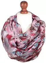 Viper Fashion Moteriškas šalikas-mova 846f