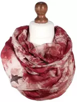 Viper Fashion Moteriškas šalikas-mova 1112c