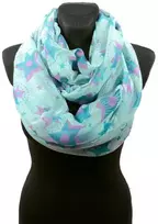 Viper Fashion Šalikas-mova moterims 654b