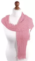 Viper Fashion Dvigubo mezgimo šalikas 1014-6