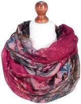 Viper Fashion Šalikas-mova moterims 884e