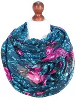 Viper Fashion Šalikas-mova 885b