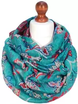 Viper Fashion Šalikas-mova moterims 809f